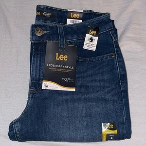 Brand new Lee jeans
